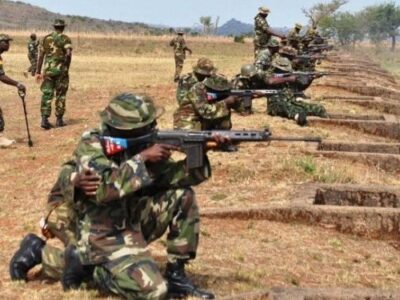 Boko Haram