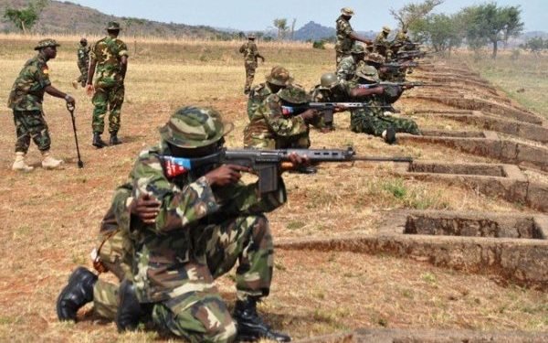 Boko Haram