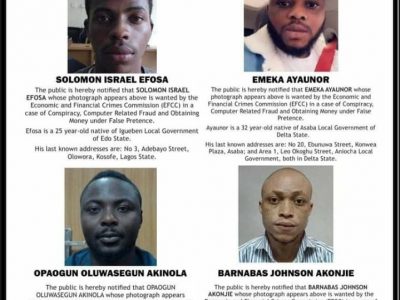EFCC