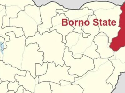 Borno