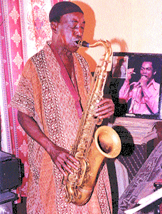 Baba