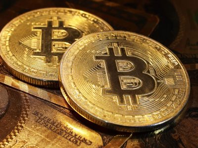 cryptocurrency