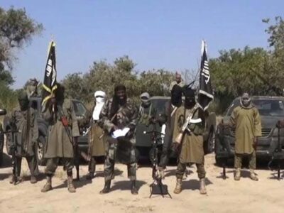 Boko Haram