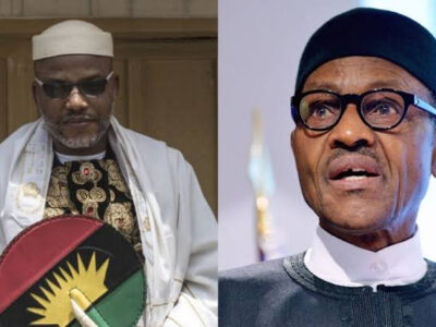 Buhari