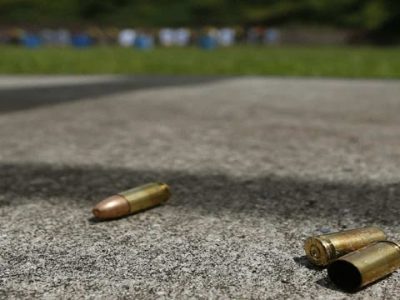 bullet