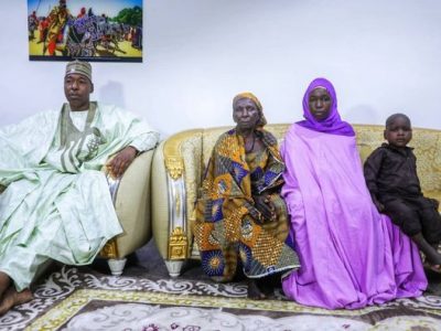 Chibok