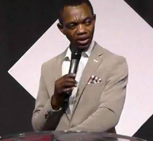 pastor