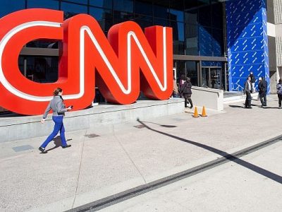CNN