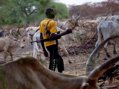Herdsmen