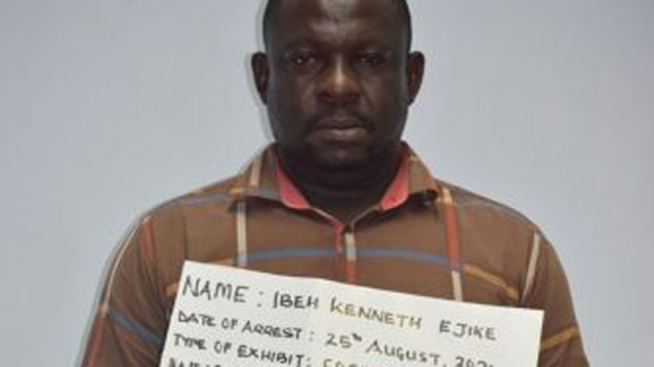 Trafficker