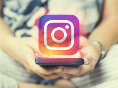 Instagram