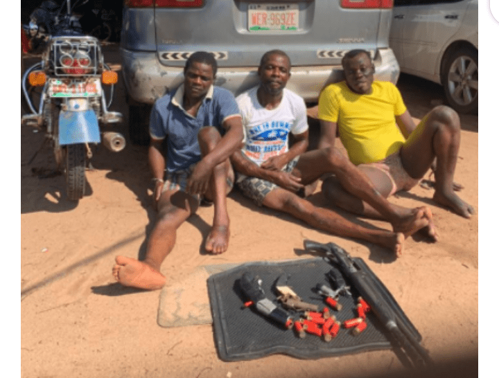 kidnappers
