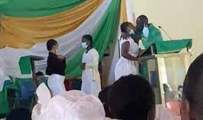 Anglican
