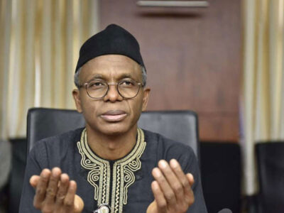 Kaduna