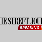 the street journal