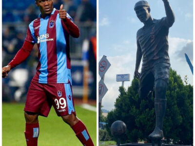 Nwakaeme