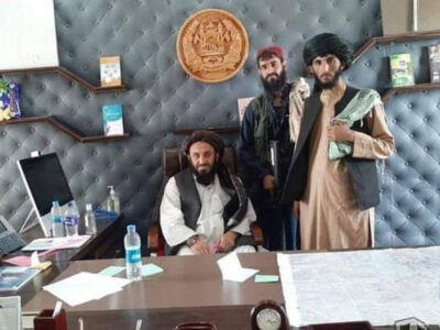 Taliban