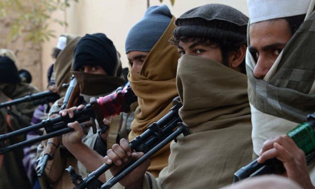 Taliban
