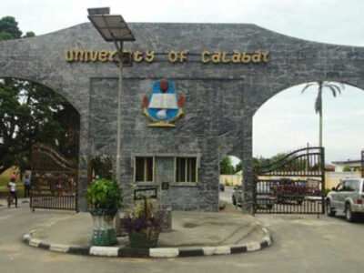 University