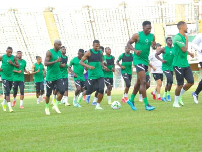 five-things-we-noticed-in-super-eagles-training-including-likely-formation-for-the-game