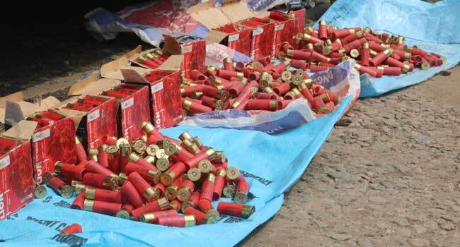 customs-intercept-ammunition-concealed-in-cassava-flour-bags