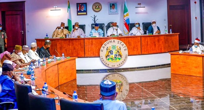‘zoning-is-unconstitutional,’-northern-governors-oppose-power-shift-to-south