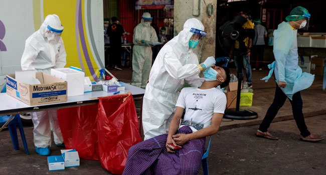 thailand-to-cut-quarantine-for-vaccinated-tourists