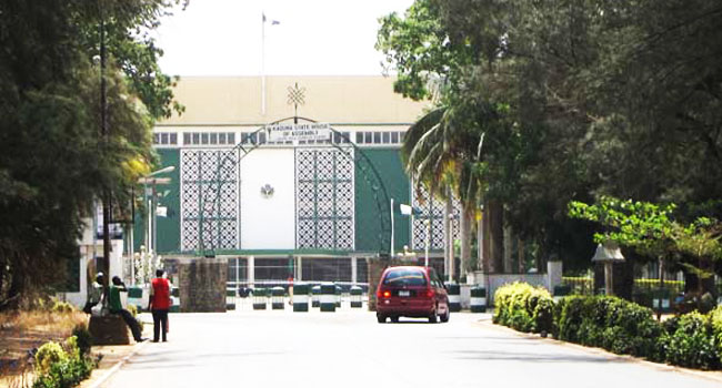 kaduna-assembly-passes-several-bills-into-law