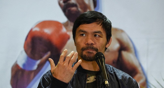 manny-pacquiao-quits-boxing-with-presidency-in-sight