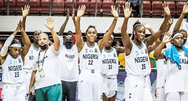 president-buhari-congratulates-d’tigress-on-afrobasket-feat