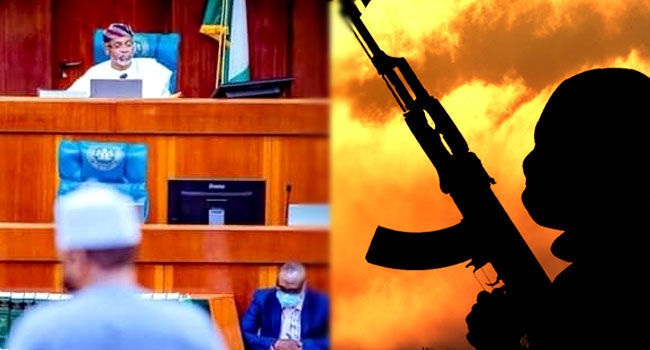 reps-ask-buhari-to-declare-bandits,-sponsors-as-terrorists