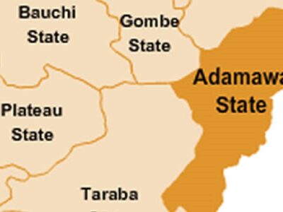 Adamawa