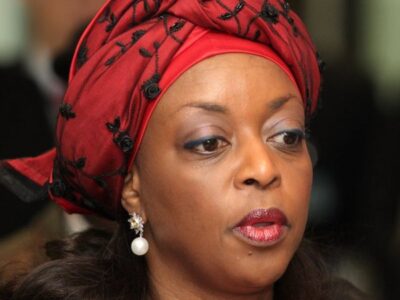 Diezani