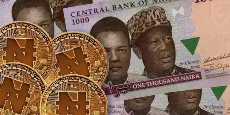 e-Naira