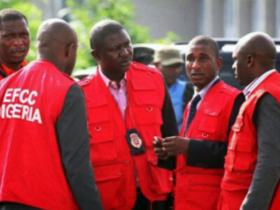 EFCC
