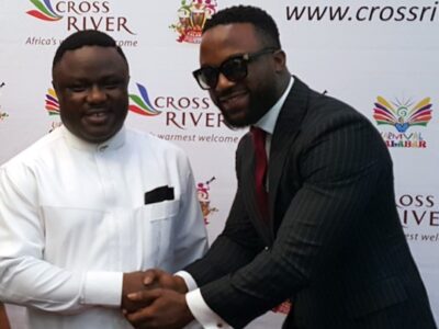Iyanya