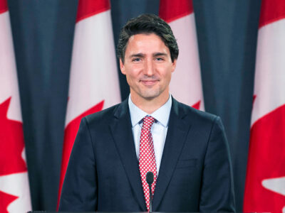 Trudeau