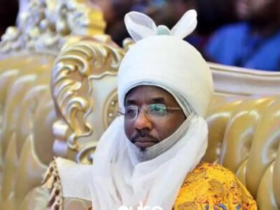 Sanusi