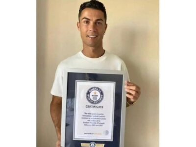 Ronaldo