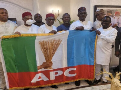 APC