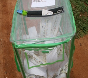 election