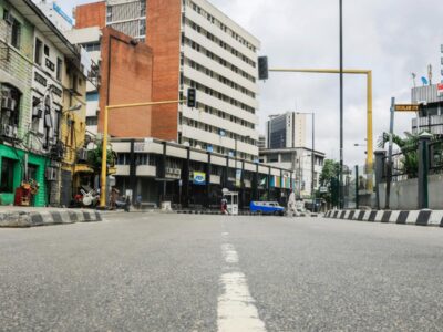 Street