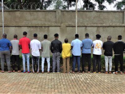 EFCC