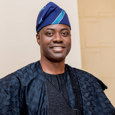 Makinde