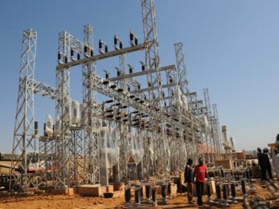 Electricity