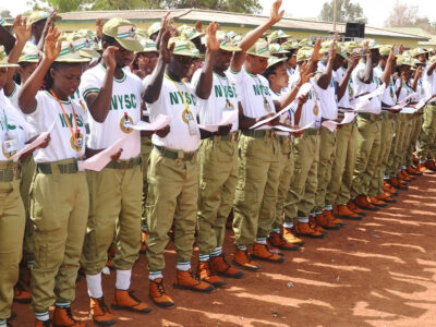 NYSC