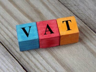 VAT