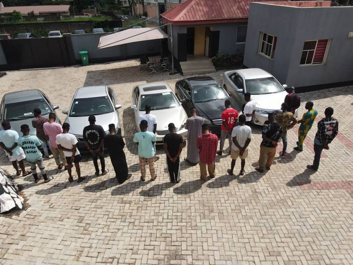 EFCC