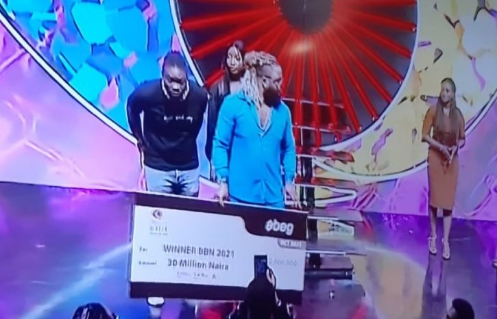 Whitemoney