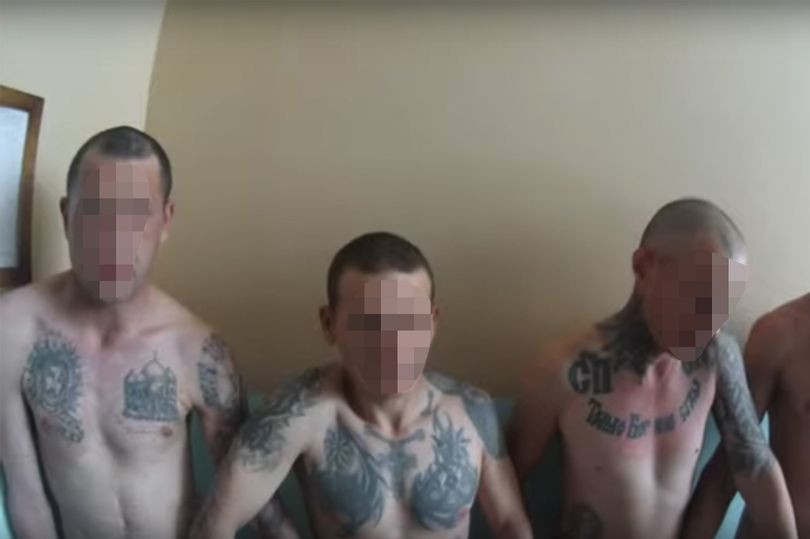 prisons